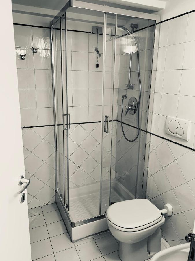 Stanza in Brera con bagno en-suite Milano Esterno foto